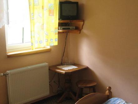 Penzion Krasula Ždiar 객실 사진